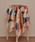 VIBGYOR Women�i���B�u�W���[�@�E�B�����j�́u�yresonance�z�j���A���X�f�U�C�� ���B���B�b�h�J���[ �V���N�^�b�` �唻�X�J�[�t�y�}���`�E�F�C�z�i�o���_�i/�X�J�[�t�j�v�b�s���N�n