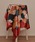VIBGYOR Women�i���B�u�W���[�@�E�B�����j�́u�yresonance�z�j���A���X�f�U�C�� ���B���B�b�h�J���[ �V���N�^�b�` �唻�X�J�[�t�y�}���`�E�F�C�z�i�o���_�i/�X�J�[�t�j�v�b���b�h�n