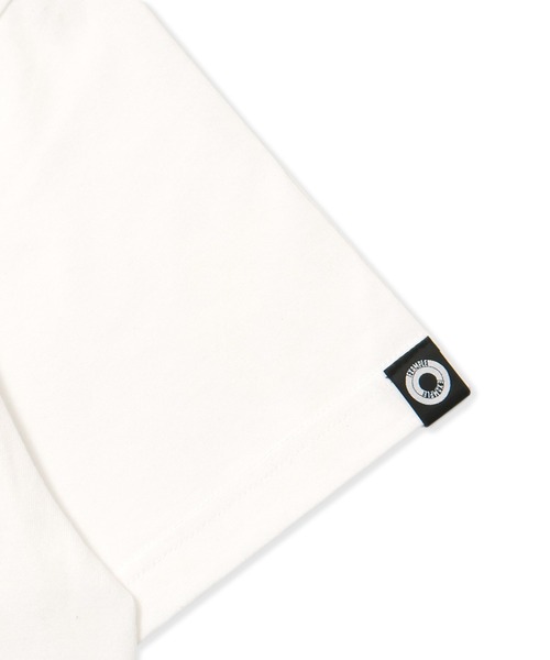 EXAMPLE（エグザンプル）の「EXAMPLE GRATEFUL BEAR TEE（Tシャツ/カットソー・メンズ・ブラック/ホワイト・M/L/XL/XXL）」の7枚目の写真