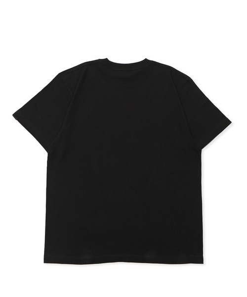 EXAMPLE（エグザンプル）の「EXAMPLE GRATEFUL BEAR TEE（Tシャツ/カットソー・メンズ・ブラック/ホワイト・M/L/XL/XXL）」の9枚目の写真