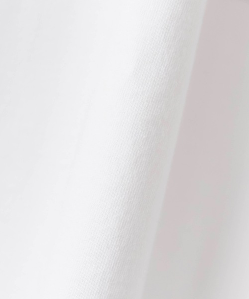 Champion(チャンピオン)の「Champion/チャンピオン L/S T-SHIRT ロンT(Tシャツ/カットソー・メンズ・ネイビー/ブラック/ブラウン/グレー・XL/L/M)」の8枚目の写真