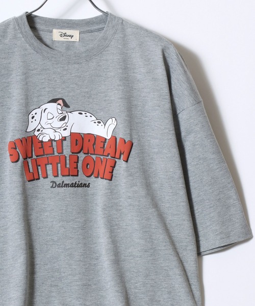 セール】2025AW Disney/ディズニー ファミリープリント ワイド