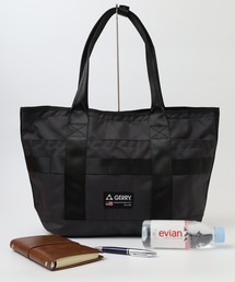 GERRY | GERRY 撥水加工 ミリタリー トートバッグ 男女兼用(トートバッグ)