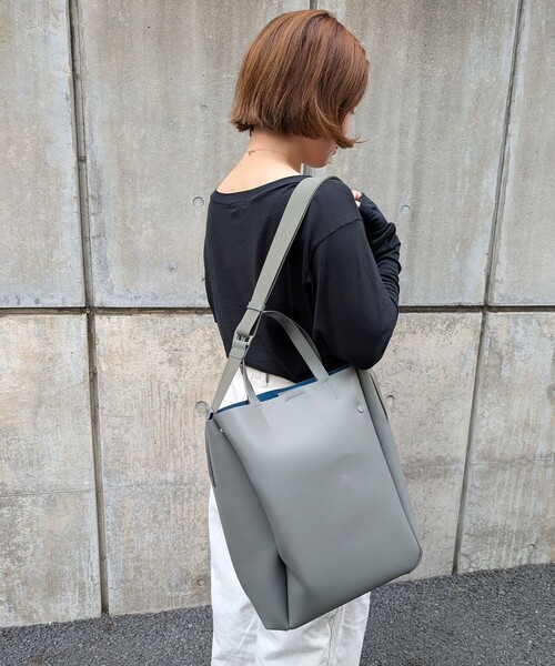 カンペール] HECTOR ショルダーバッグ（ショルダーバッグ）｜CAMPER