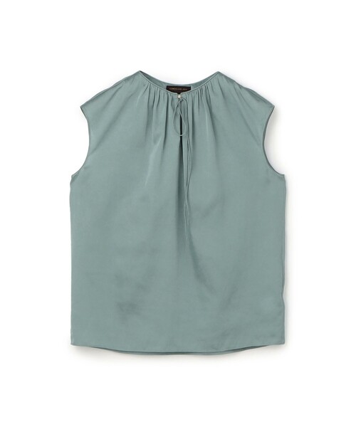 美品 デプレ トゥモローランド 3万円 ワイドスリーブブラウス シャツ Z56 美品 デプレ トゥモローランド 3万円 ワイドスリーブブラウス