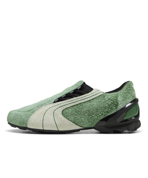 V-S1 KIDSUPER 403848-01（スニーカー）｜PUMA（プーマ）の