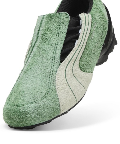 V-S1 KIDSUPER 403848-01（スニーカー）｜PUMA（プーマ）の