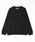 UNIVERSAL OVERALLijo[TI[o[I[j́uyUNIVERSAL OVERALLz3DS OX[uN[lbNTVc / 3D LOGO LONG SLEEVE TEEiTVc/Jbg\[jvbubN