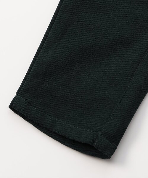 F.O.KIDS(エフオーキッズ)の「【ジュニア対応】ストレッチピケパンツ(その他パンツ・キッズ・ベージュ/チャコール/ブラウン/グリーン・80/90/100/110/120/130/140)」の6枚目の写真