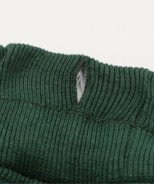 F.O.KIDS(エフオーキッズ)の「【ジュニア対応】ストレッチピケパンツ(その他パンツ・キッズ・ベージュ/チャコール/ブラウン/グリーン・80/90/100/110/120/130/140)」の8枚目の写真