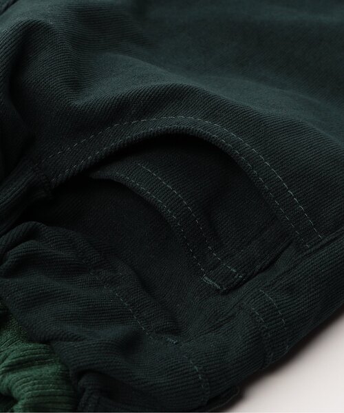 F.O.KIDS(エフオーキッズ)の「【ジュニア対応】ストレッチピケパンツ(その他パンツ・キッズ・ベージュ/チャコール/ブラウン/グリーン・80/90/100/110/120/130/140)」の14枚目の写真