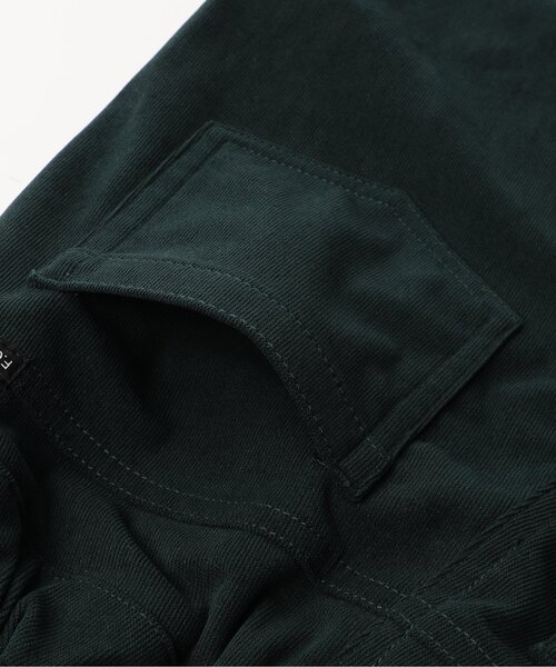 F.O.KIDS(エフオーキッズ)の「【ジュニア対応】ストレッチピケパンツ(その他パンツ・キッズ・ベージュ/チャコール/ブラウン/グリーン・80/90/100/110/120/130/140)」の17枚目の写真