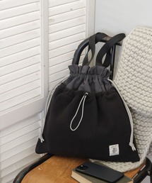 COBMASTER（コブマスター）の「【COBMASTER(コブマスター)×BAYFLOW】フリーストート（トートバッグ）」