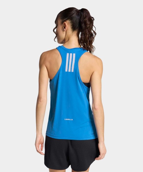 Les Mills グラフィック タンクトップ / アディダス adidas（タンク