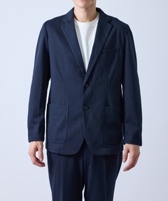 【翌日発送】 ヘルノ ストレッチ ナイロン テーラード ジャケット 46 セール】【HERNO/ヘルノ】Laminar ストレッチナイロン ジャケット