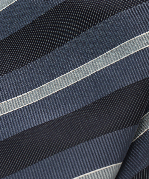 セール】Holliday & Brown(ホリデー & ブラウン) 別注 Smoke Blue タイ