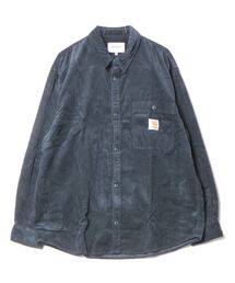 Carhartt WIP（カーハートダブリューアイピー）の「L/S FLINT SHIRT（シャツ/ブラウス）」