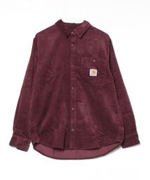 Carhartt WIP（カーハートダブリューアイピー）の「L/S FLINT SHIRT（シャツ/ブラウス）」
