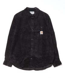 Carhartt WIP | L/S FLINT SHIRT(シャツ/ブラウス)
