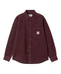 Carhartt WIP | L/S FLINT SHIRT(シャツ/ブラウス)