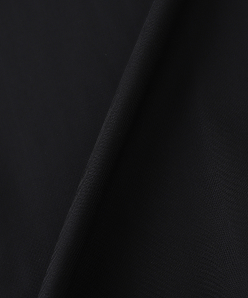 markaware(マーカウェア)の「MARKAWARE (マーカウェア) COMFORT FIT シャツ(シャツ/ブラウス・メンズ・ブラック/ブルー系その他・2/3)」の4枚目の写真