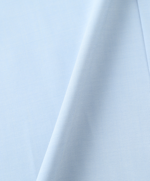 markaware(マーカウェア)の「MARKAWARE (マーカウェア) COMFORT FIT シャツ(シャツ/ブラウス・メンズ・ブラック/ブルー系その他・2/3)」の3枚目の写真