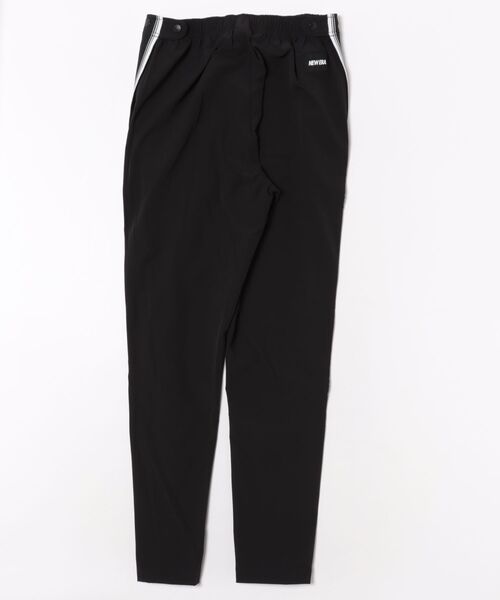 NEW ERA（ニューエラ）の「NEW ERA/ニューエラ バスケットボール ジャージ パンツ/ロンパン 14674767（その他パンツ・メンズ・ブラック・M/XL/2XL/L）」の2枚目の写真
