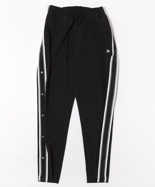 NEW ERA（ニューエラ）の「NEW ERA/ニューエラ バスケットボール ジャージ パンツ/ロンパン 14674767（その他パンツ・メンズ・ブラック・M/XL/2XL/L）」の10枚目の写真