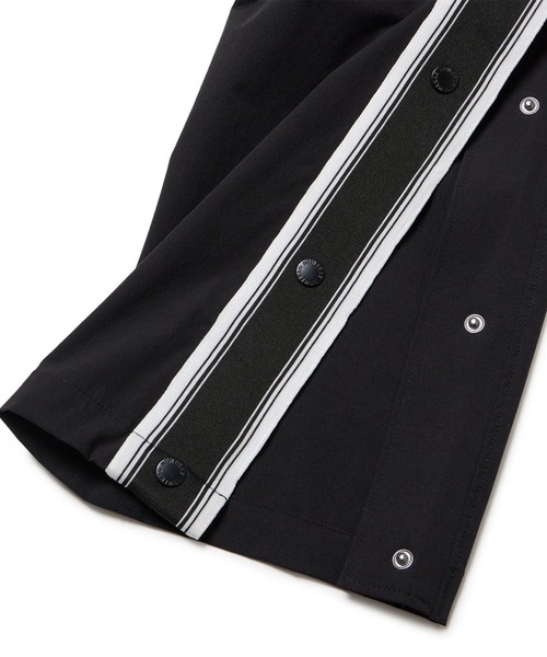 NEW ERA（ニューエラ）の「NEW ERA/ニューエラ バスケットボール ジャージ パンツ/ロンパン 14674767（その他パンツ・メンズ・ブラック・M/XL/2XL/L）」の6枚目の写真