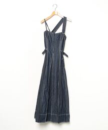 ブランド古着】CASA FLINE｜カーサフラインのワンピース/ドレス古着