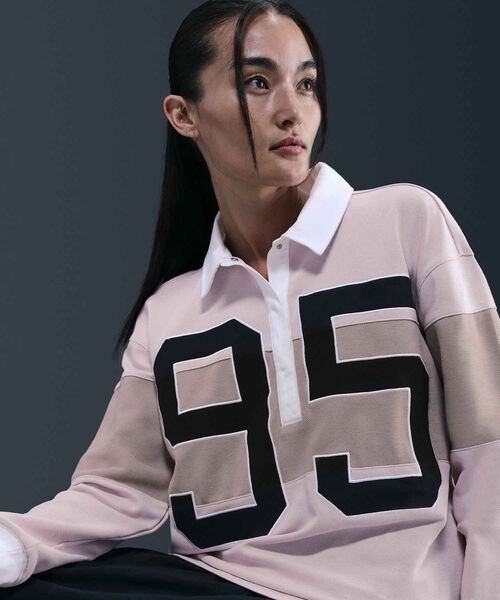 セール】ナイキ スポーツウェア ウィメンズ ロングスリーブ