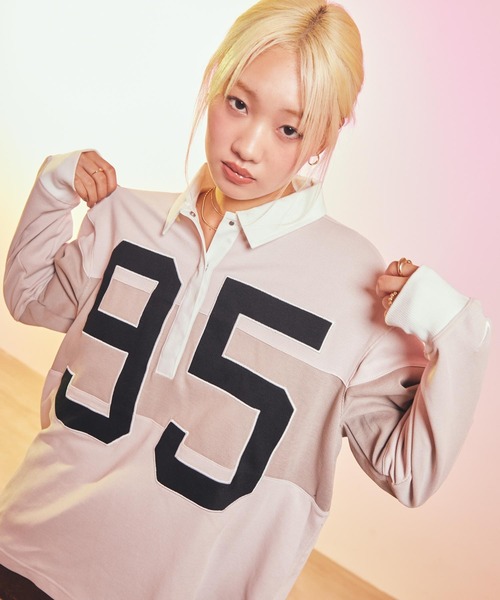 セール】ナイキ スポーツウェア ウィメンズ ロングスリーブ