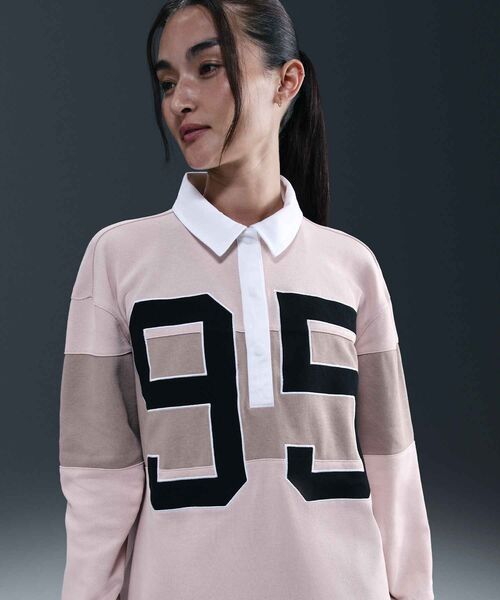 セール】ナイキ スポーツウェア ウィメンズ ロングスリーブ