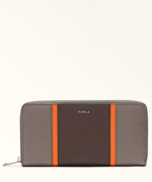 FURLA（フルラ）の「FURLA MAN PROJECT XL ZIP AROUND（財布）」 - WEAR