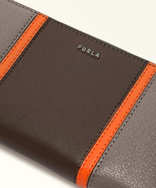 FURLA（フルラ）の「フルラ プロジェクト ジップアラウンド長財布