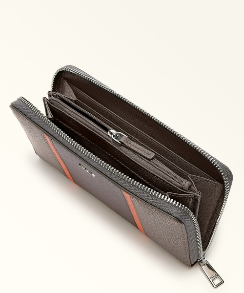 FURLA（フルラ）の「フルラ プロジェクト ジップアラウンド長財布