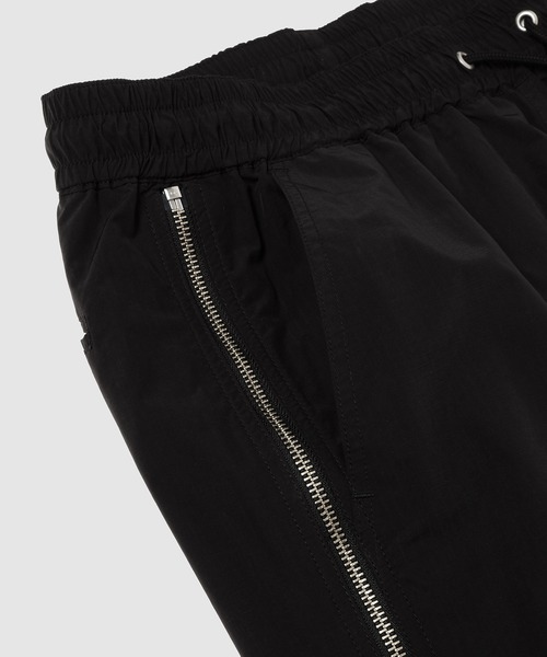 SUGARHILL(シュガーヒル)の「WESTERN NYLON PANTS(その他パンツ・メンズ・パープル/アッシュグレー/ブラック・32)」の7枚目の写真