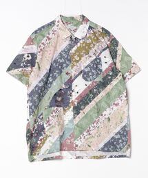 Engineered Garments（エンジニアードガーメンツ）の「半袖シャツ（シャツ/ブラウス）」