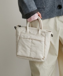 Auntie Rosa Holiday | ミニヘルメットバッグ / ショルダーバッグ(ハンドバッグ)