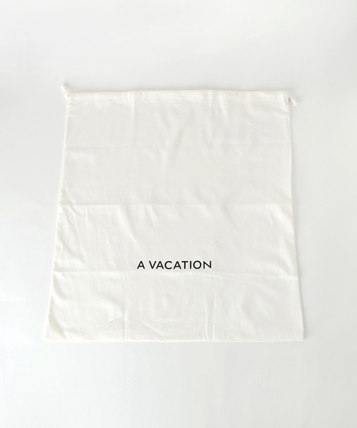 Spick & Span(スピックアンドスパン)の「《WEB限定追加2》A VACATION/ア ヴァケーション MARCHE BROWN LEO(ショルダーバッグ・レディース・ブラウン・FREE)」の18枚目の写真