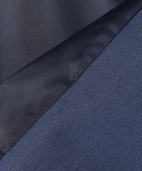 BEAMS HEART（ビームスハート）の「ストレッチデニム ドレスジレ（ベスト・メンズ・ブルー系その他3/インディゴブルー・LARGE/SMALL/X-LARGE/MEDIUM）」の12枚目の写真