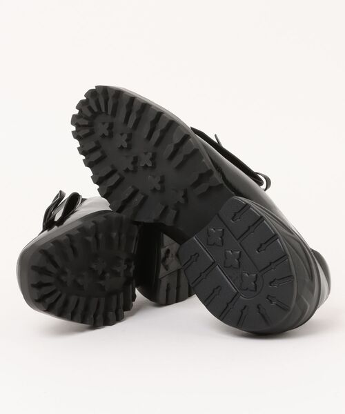 Bella Lume(ベッラルーメ)/フリンジローファースニーカー（スニーカー