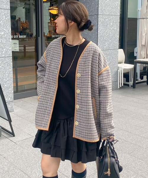 DouDou（ドゥドゥ）の「【インフルエンサー SAKURA企画】チェック