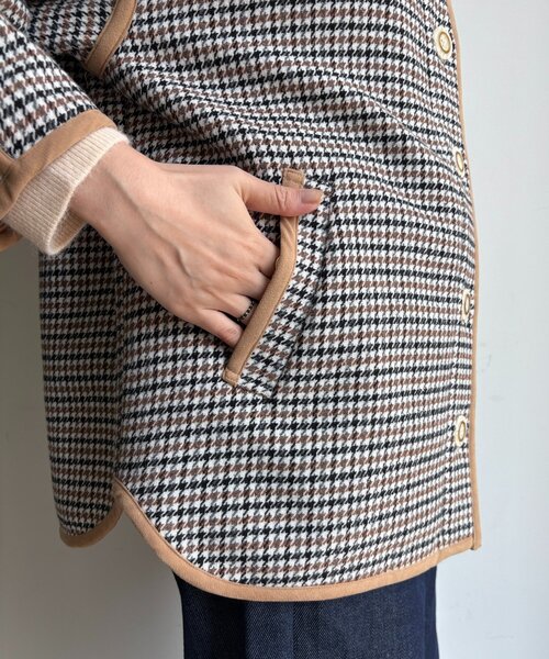 DouDou（ドゥドゥ）の「【インフルエンサー SAKURA企画】チェック