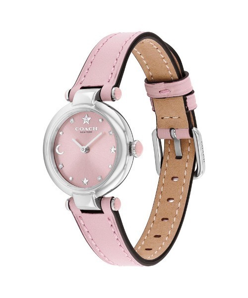 COACH】 コーチ CARY レディース ウォッチ（アナログ腕時計）｜COACH