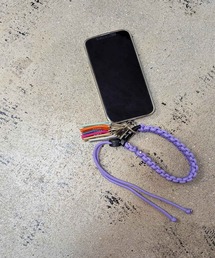 Cheek（チーク）の「drink code charm（チャーム）」