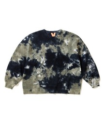 FLATLUX（フラットラックス）の「"FLATLUX Moss Sweater ""2025""（フラットラックス モスセーター ""2025""）"（ニット/セーター）」