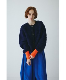 HeRIN.CYE｜ヘリンドットサイのカーディガン/ボレロ通販 - ZOZOTOWN