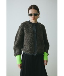 HeRIN.CYE｜ヘリンドットサイのカーディガン/ボレロ通販 - ZOZOTOWN