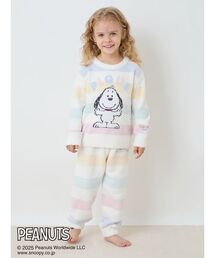 gelato pique｜ジェラート ピケのルームウェア/パジャマ（ボーダー柄